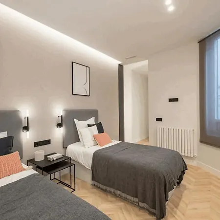 Lejlighed In Dusseldorf, Deutschland